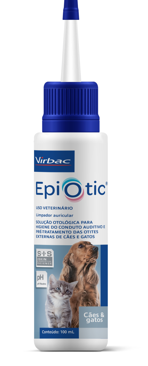 Epiotic 100ml